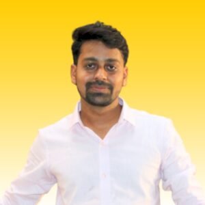 Rahul Singh Gautam - QA Manager
