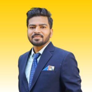 Dhruvin Patel - Sr. Shopify Developer