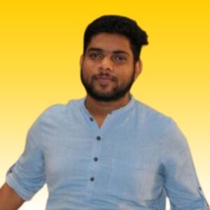 Sandeep Yadav - Sr. Shopify Developer